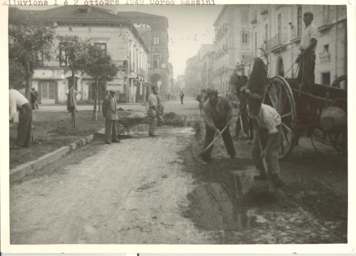 Alluvione del 1949