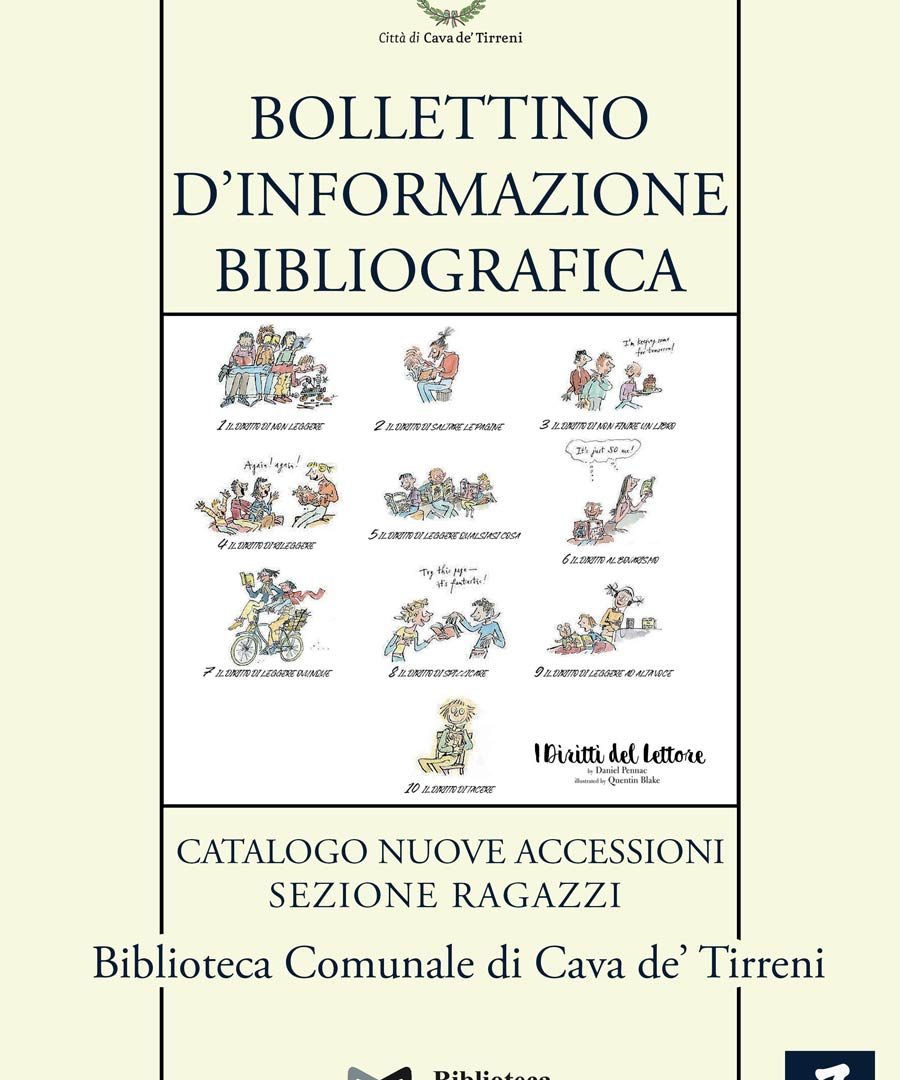 grafica di copertina a cura di Gaetano Guida